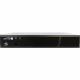 8 CHANNEL 4K TVI DVR, 8TB, TAA, NDAA