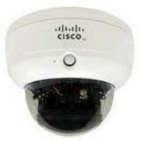 Cisco 8620 Indoor Full HD Network Camera - Color - Dome