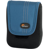 Lowepro Dublin 30 Carrying Case (Pouch) Camera - Arctic Blue