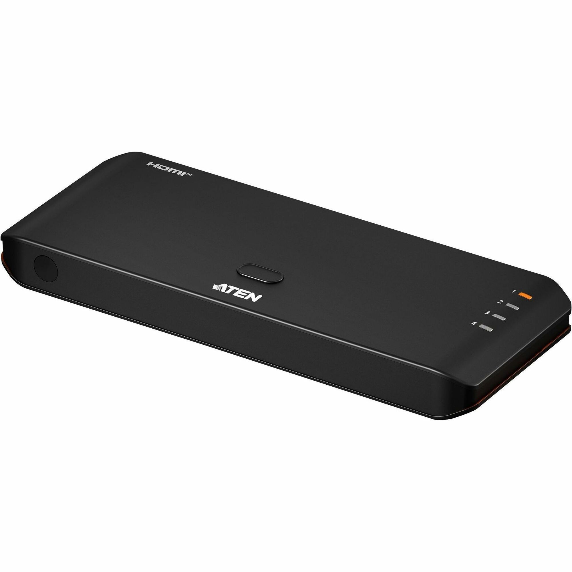 ATEN 4-Port True 4K HDMI Switch