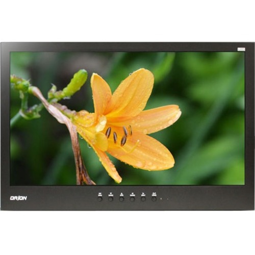 ORION Images 19HSDI3G HD LCD Monitor - 16:9 - Black