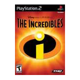 THQ The Incredibles