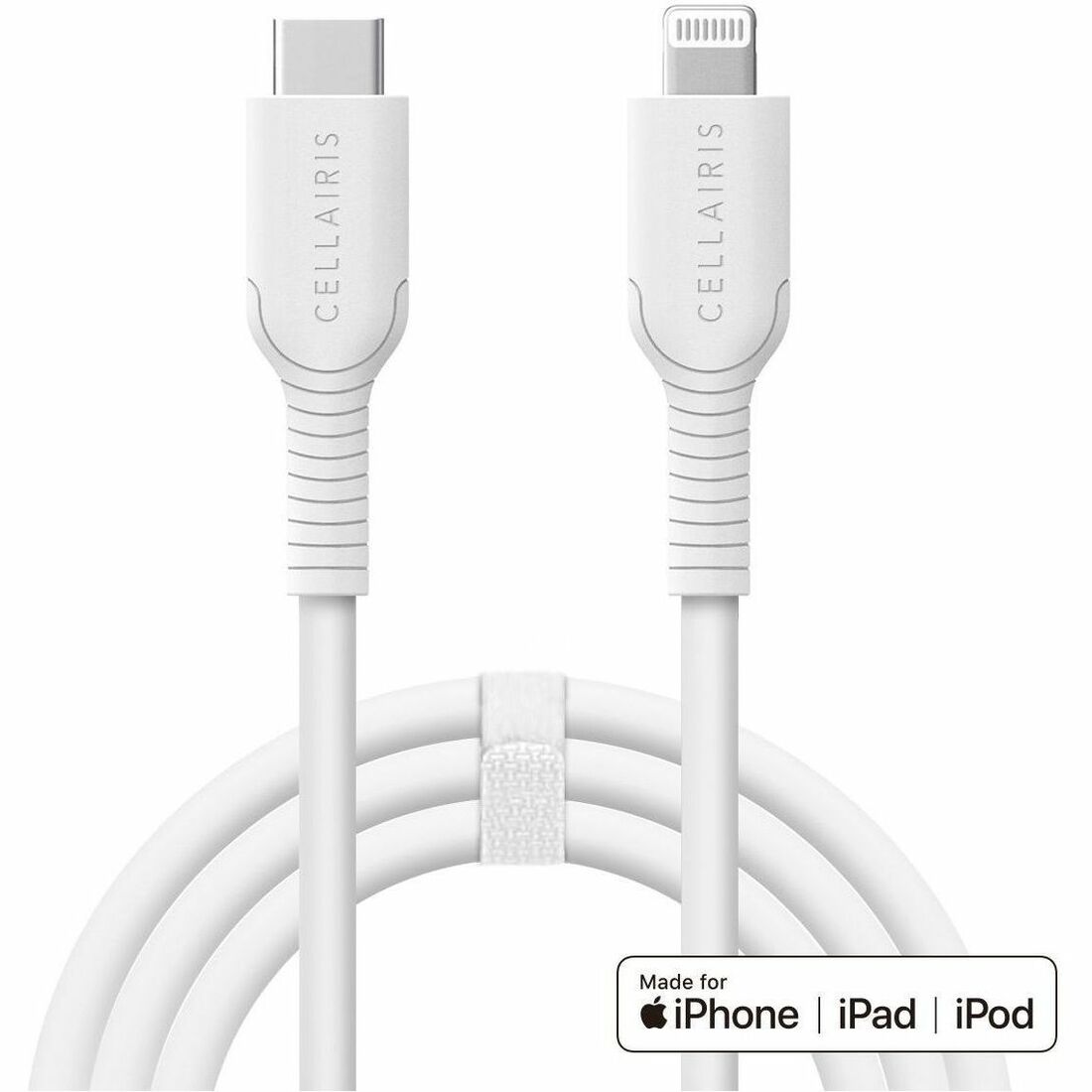 Cellairis Charge Cable USB-C to Lightning