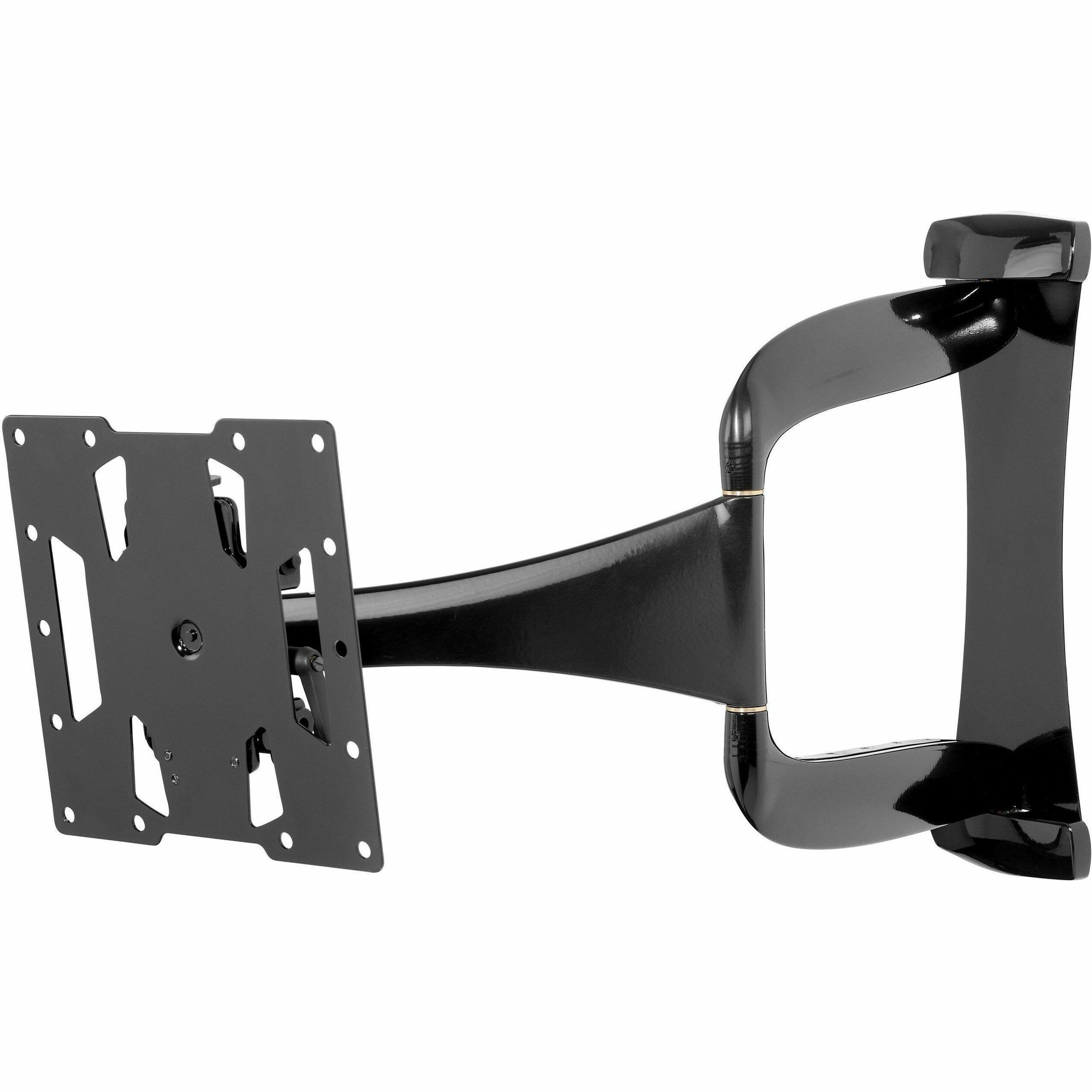 Peerless-AV® DesignerSeries™ Ultra Slim Articulating Wall Mount for 32" to 43" Ultra-thin Displays