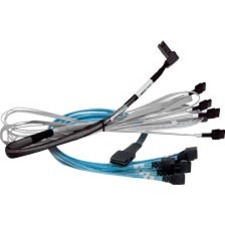 Broadcom Mini-SAS/SATA Data Transfer Cable