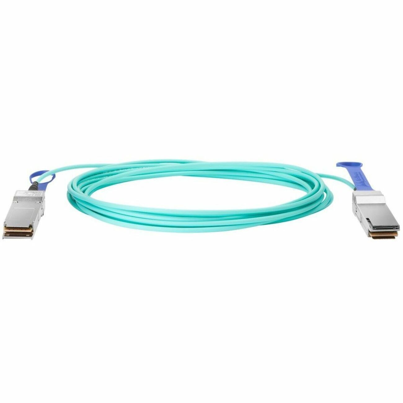 HPE 100GbE QSFP28 to QSFP28 5m Active Optical Cable