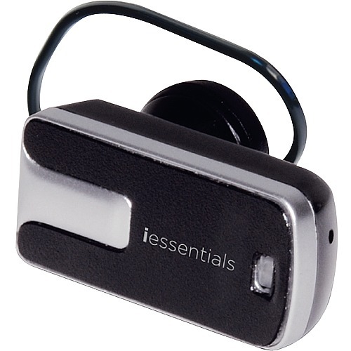 iEssentials Mini Bluetooth Headset