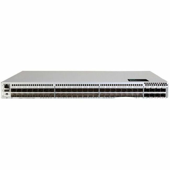 HPE SN6700B 64Gb 56/24 24-port 32Gb Short Wave SFP28 Integrated Fibre Channel Switch