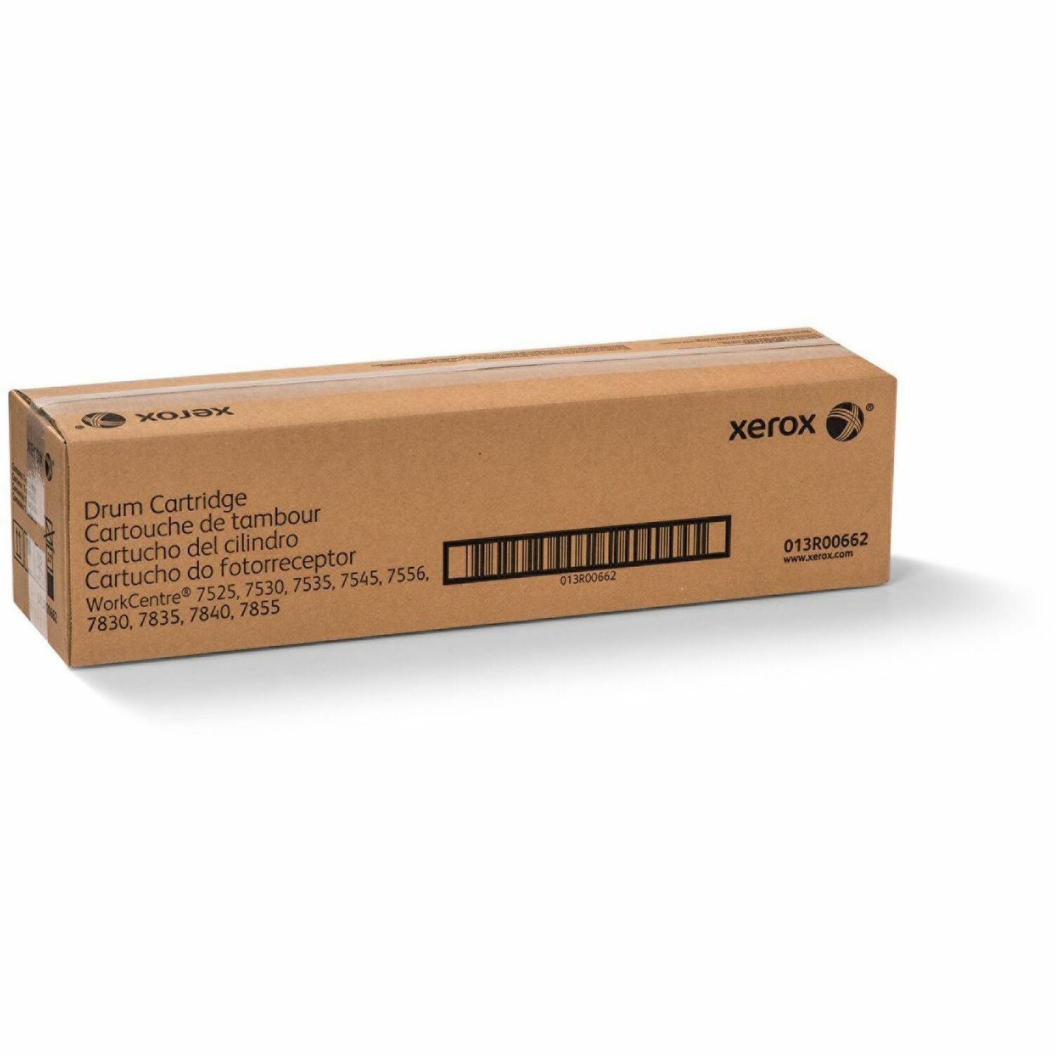 Xerox Drum Cartridge-Long Life Maintenance Item