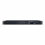 CyberPower Metered ATS PDU PDU24006 10-Outlets PDU