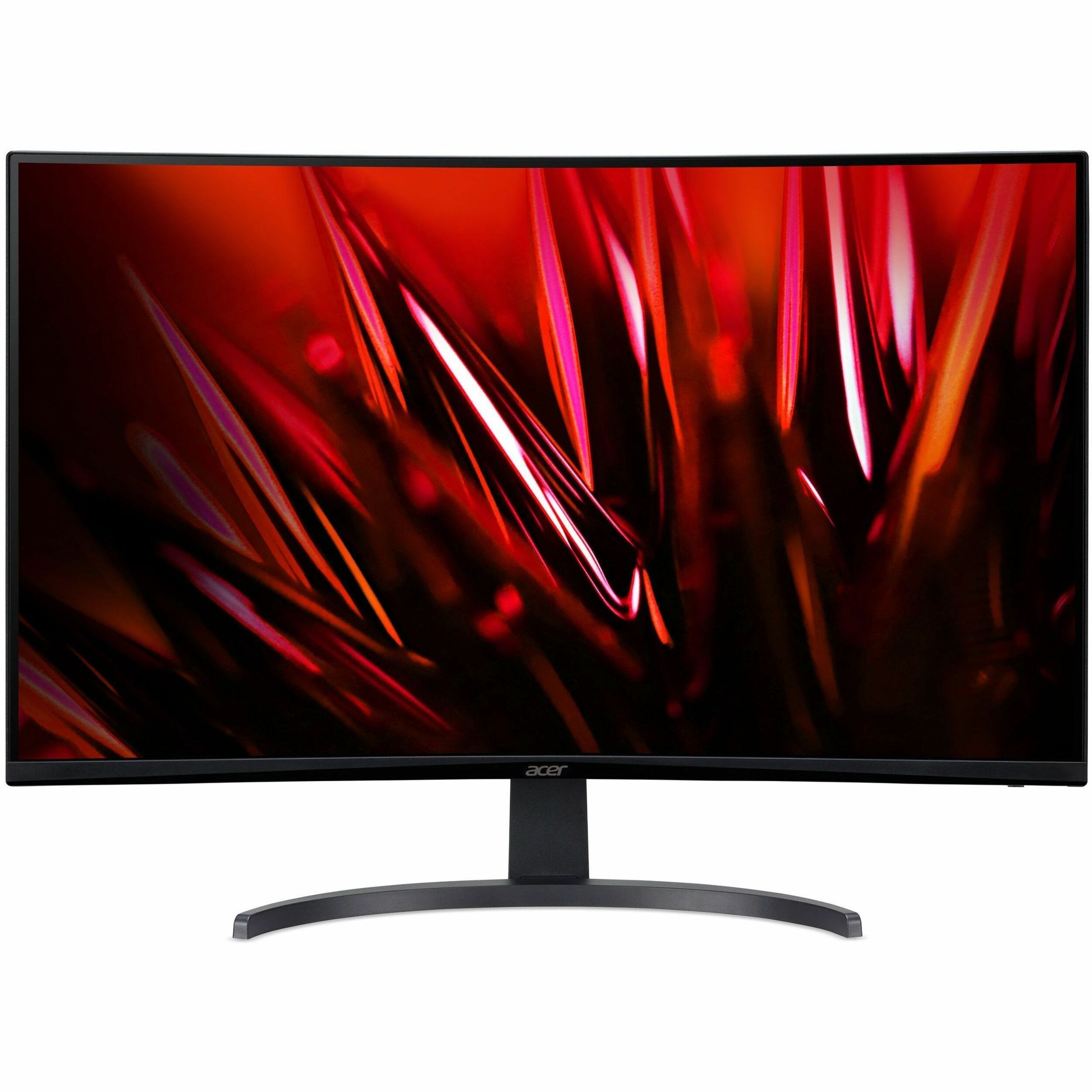 Acer Nitro EDA323QU S3 32" Class Gaming LCD Monitor - 16:9 - Black