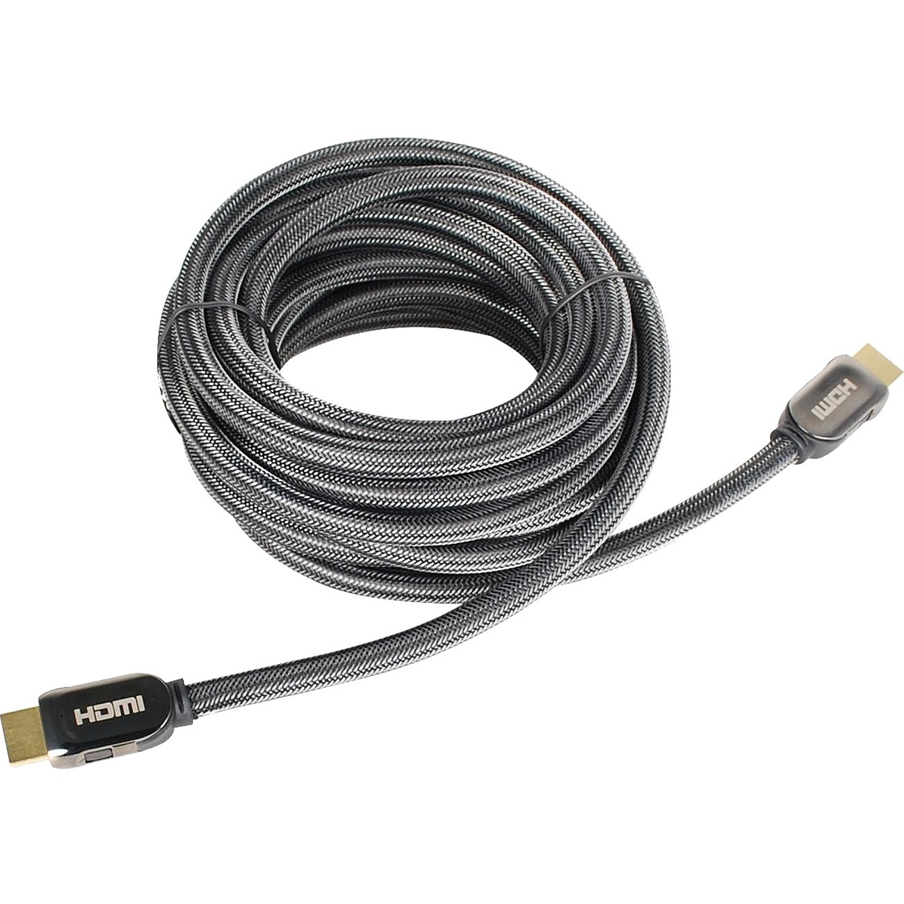 SIIG ProHD with Ethernet - 2M