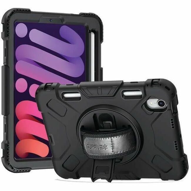 Rugged Case for iPad Mini Gen 6