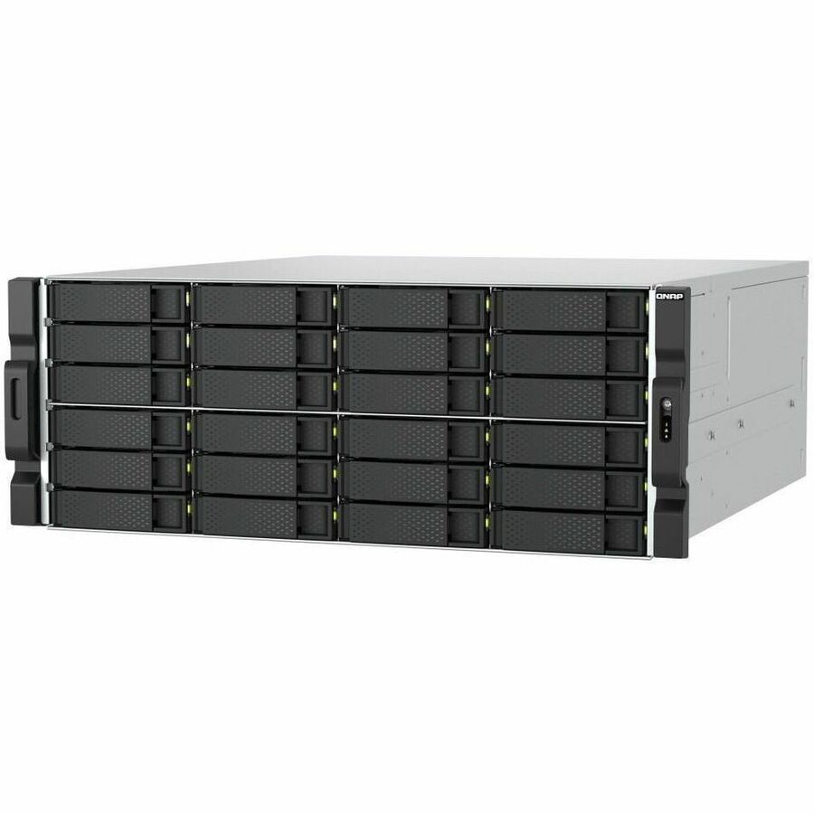 QNAP TS-H2477AXU-RP-R7-32G-US SAN/NAS Storage System