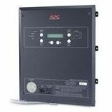 APC Universal Transfer Switch 6-circuit 120V, L5-30