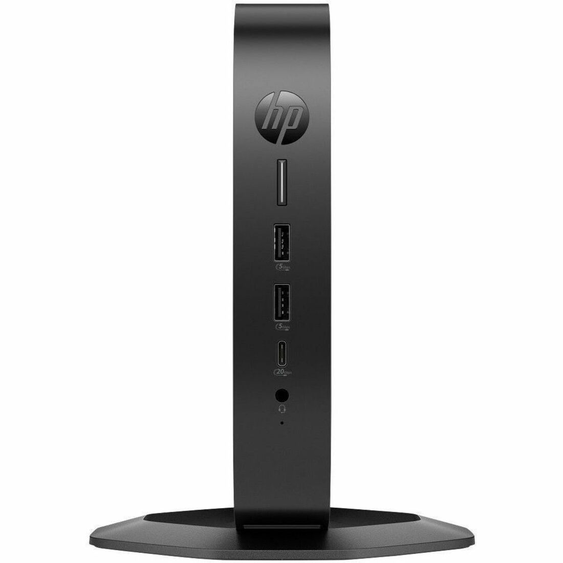 HP Elite t660 Thin Client - Intel U300E Penta-core (5 Core)