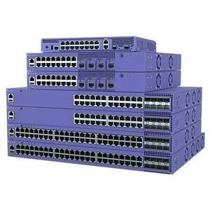 Extreme Networks ExtremeSwitching 5320 Ethernet Switch