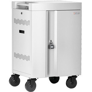 Bretford CUBE Cart Mini Charging Cart