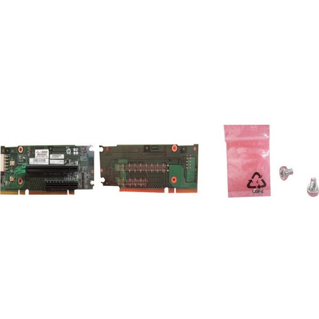 HPE Riser Card