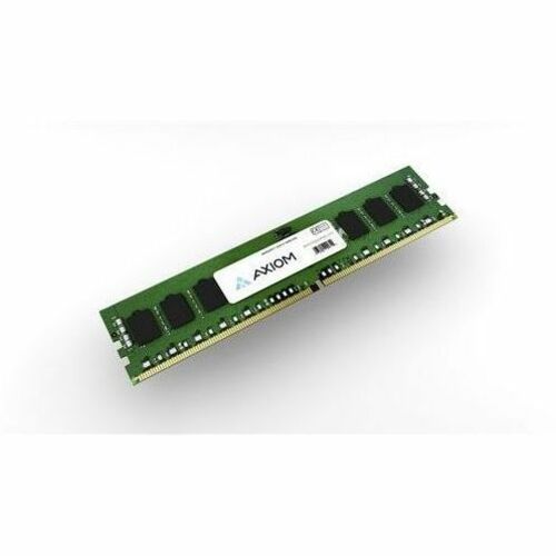 Axiom 16GB DDR5-6400 ECC RDIMM Cisco - UCSX-MRX16G1RE5