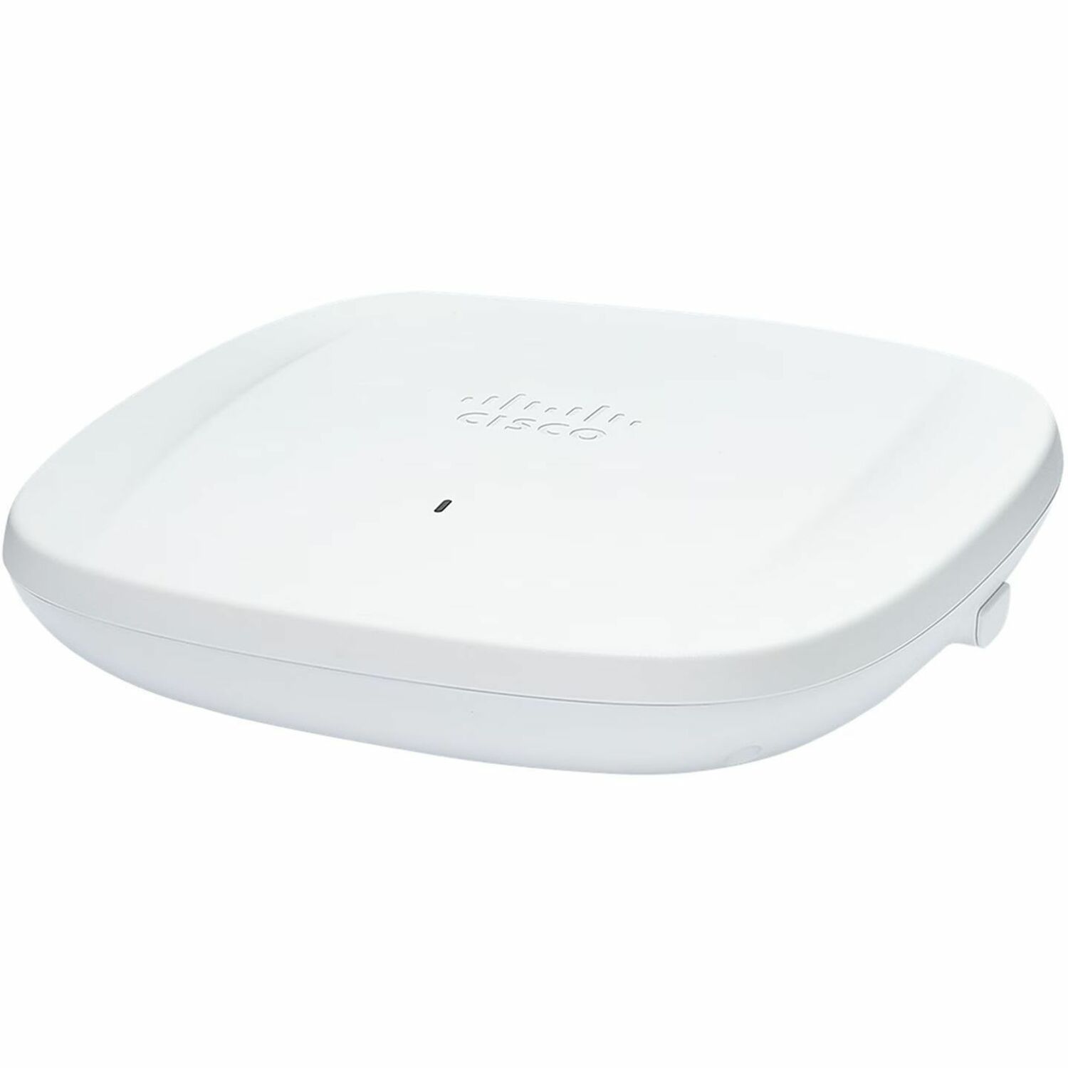 Cisco Catalyst 9166D1 Tri Band Wi-Fi 6E IEEE 802.11a/b/g/n/ac/ax/d/h/i 7.78 Gbit/s Wireless Access Point