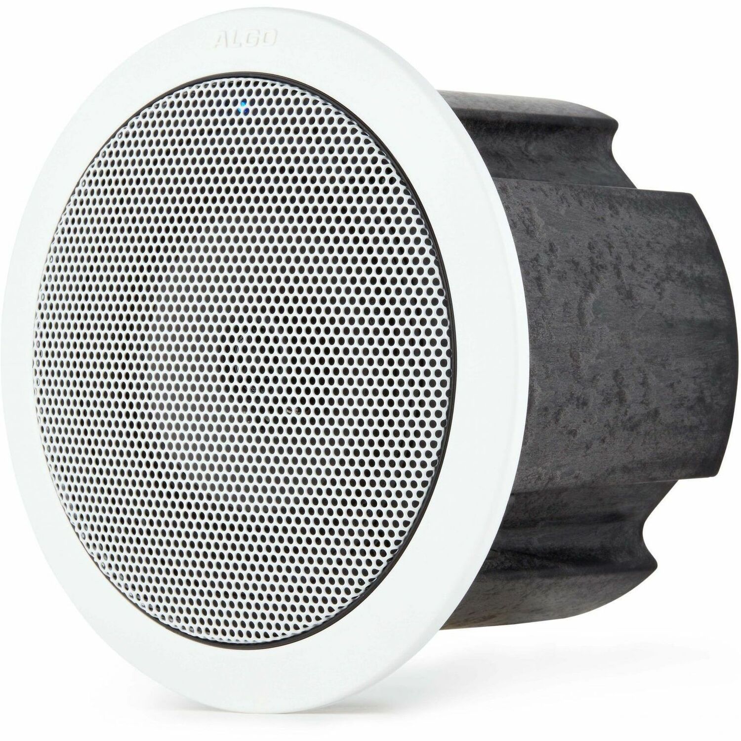 Algo 8198-IC Ceiling Mountable, Surface Mount, Blind Mount Speaker