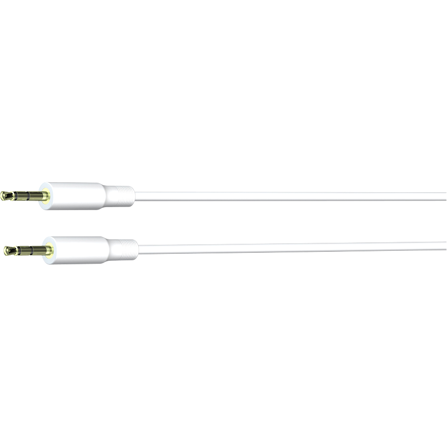 RCA Mini-phone Audio Cable