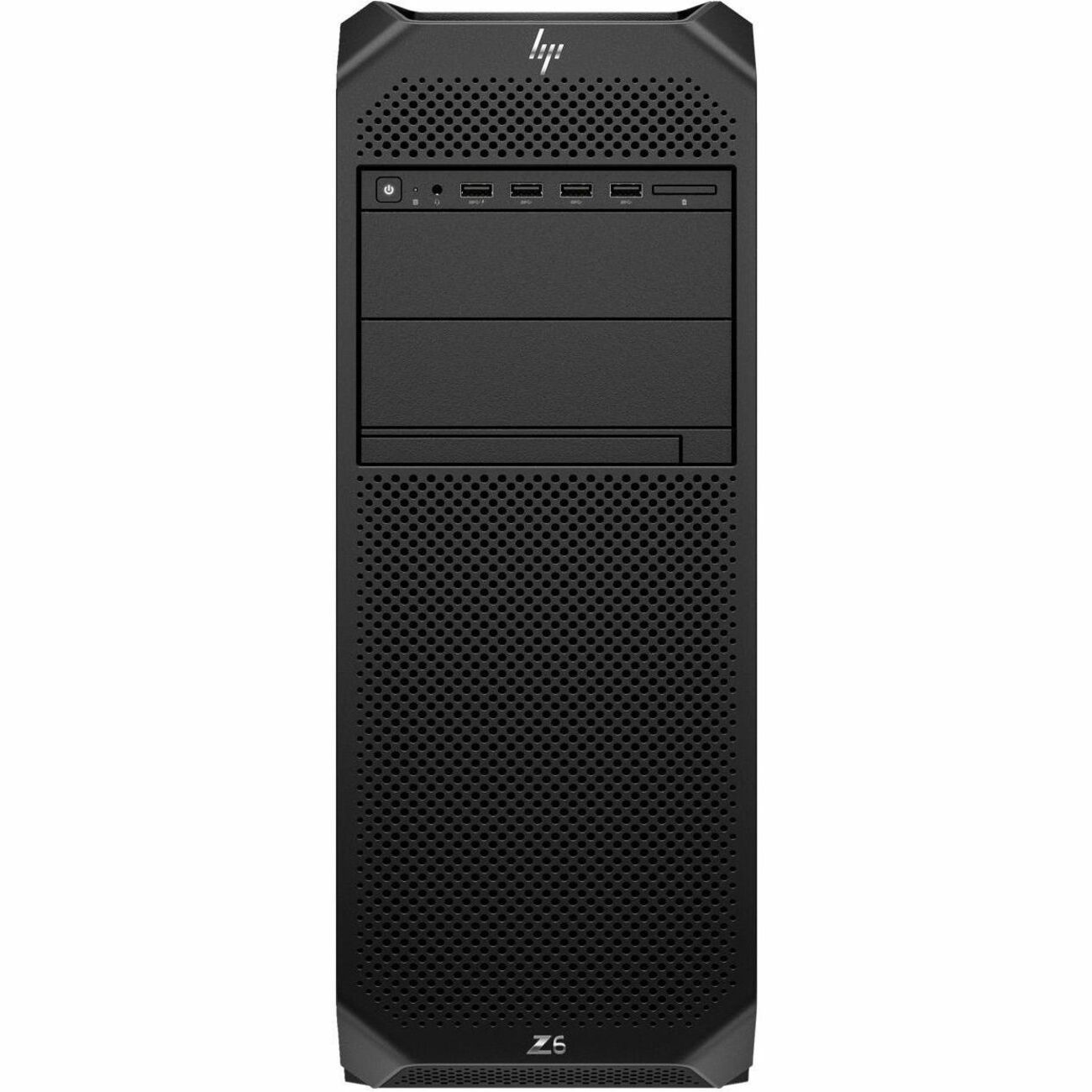 HP Z6 G5 Workstation - Xeon W w5-3435X - 128 GB - 4 TB SSD - Tower