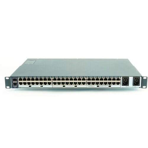 Lantronix SLC 8000 48-port TAA Compliant Console Server
