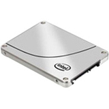 Intel DC S3700 400 GB Solid State Drive - 2.5" Internal - SATA (SATA/600) - Silver