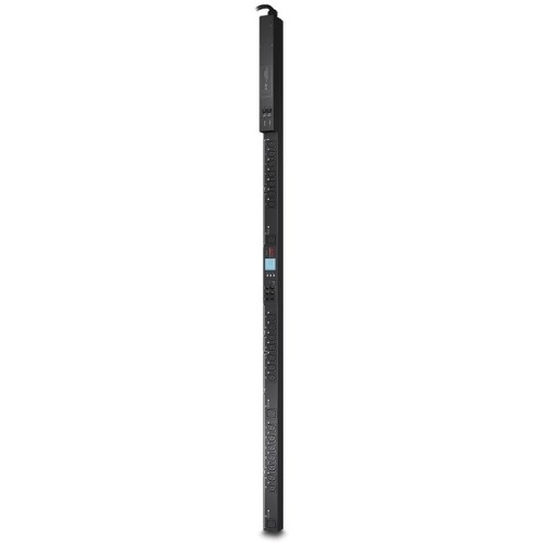 APC by Schneider Electric Switched Rack 24-Outlets PDU
