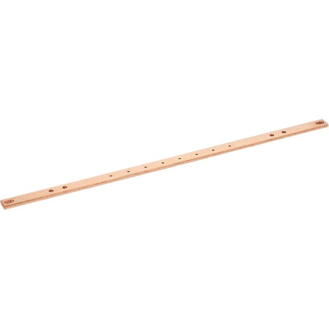 Panduit Grounding Busbar