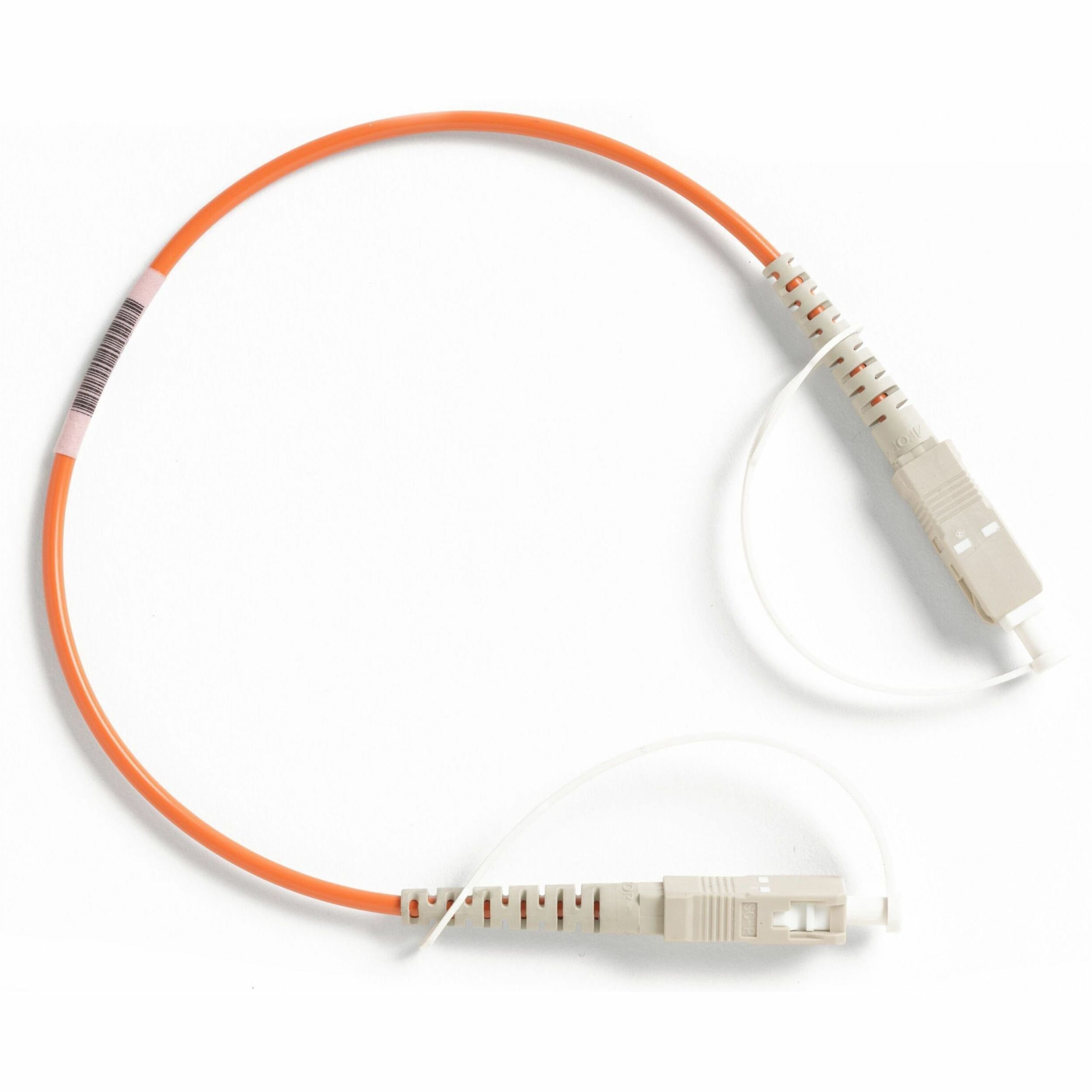 Fluke Networks Fiber Optic Patch Network Cable