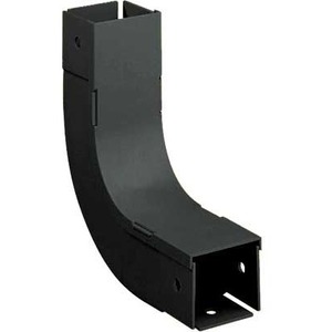 Panduit FiberRunner&reg; Inside Vertical Right Angle
