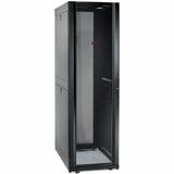 APC by Schneider Electric NetShelter SX Enclosure Rack Cabinet