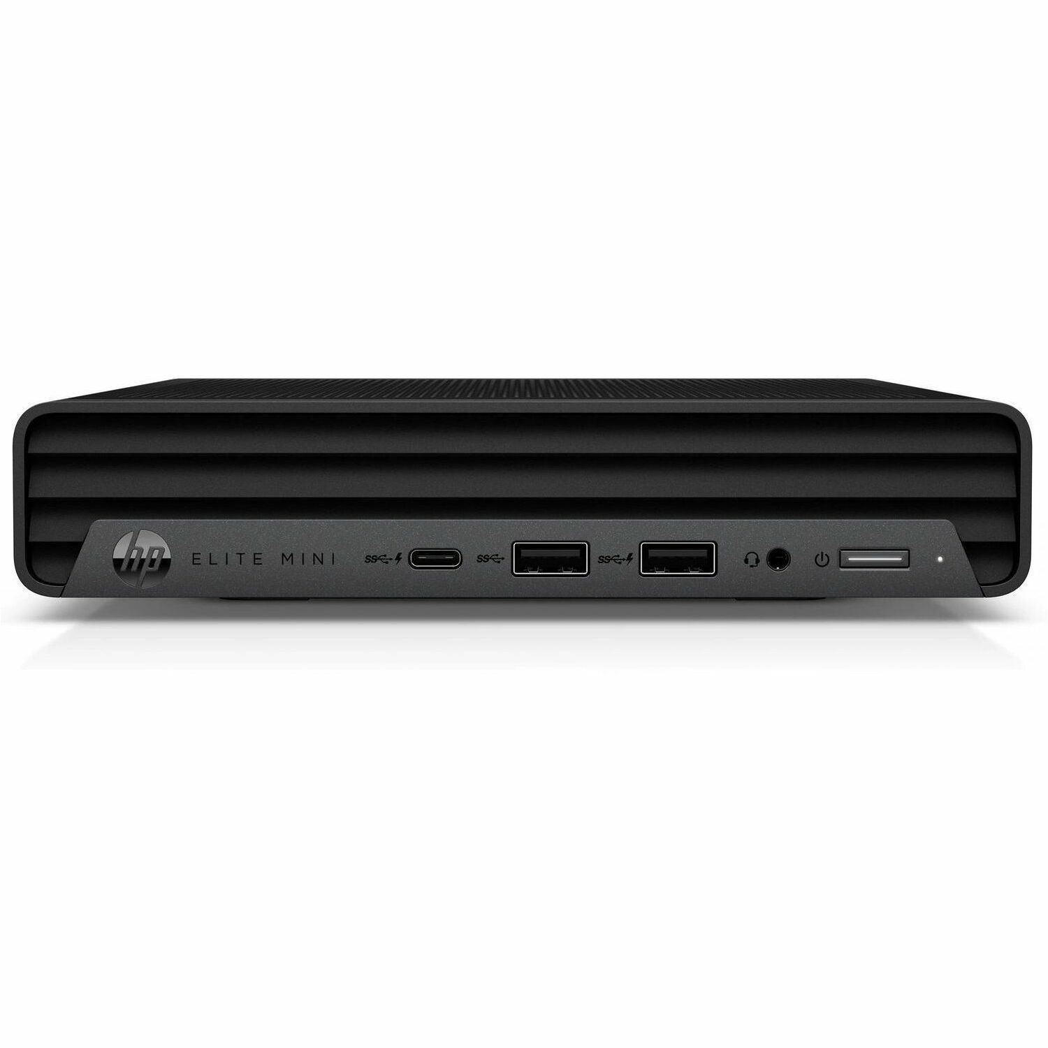 HP Elite Mini 800 G9 Desktop Computer - Intel Core i7 14th Gen i7-14700T - 32 GB - Desktop Mini