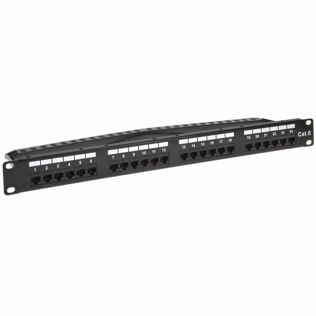 Monoprice Network Patch Panel