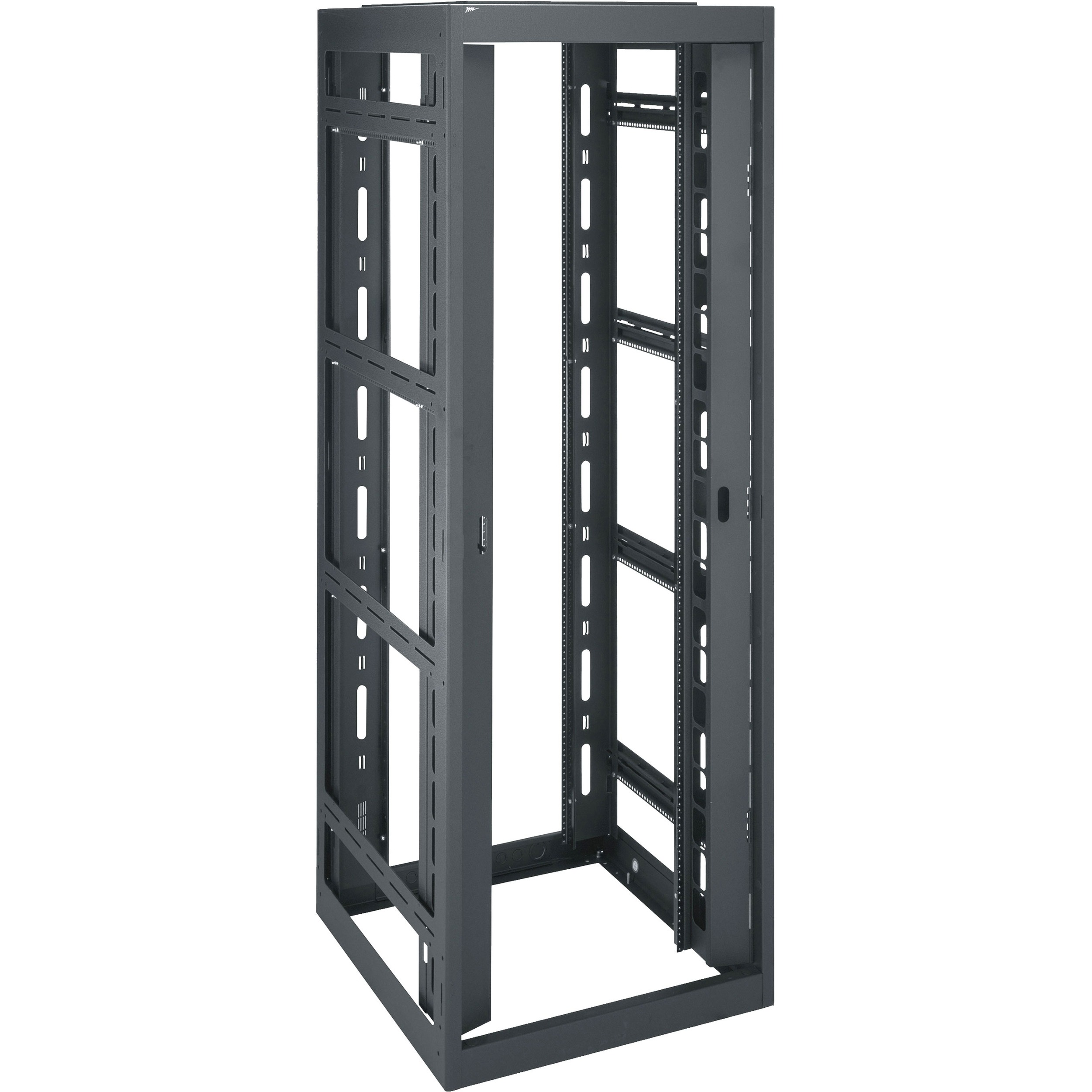 Middle Atlantic DRK Series Rack, DRK19-44-36