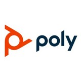 POLY OBI VVX 150 2-LINE IP PHONE AND POE-ENABLED WITH POWER SUPPLY US