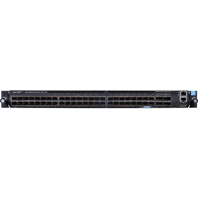 QCT The Next Wave Data Center/Enterprise Switch