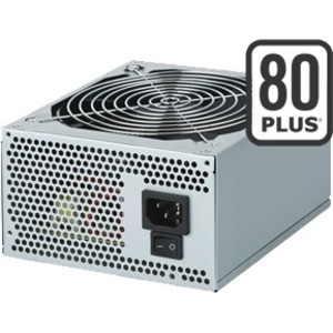 Coolmax ZX-500 80plus Power Supply
