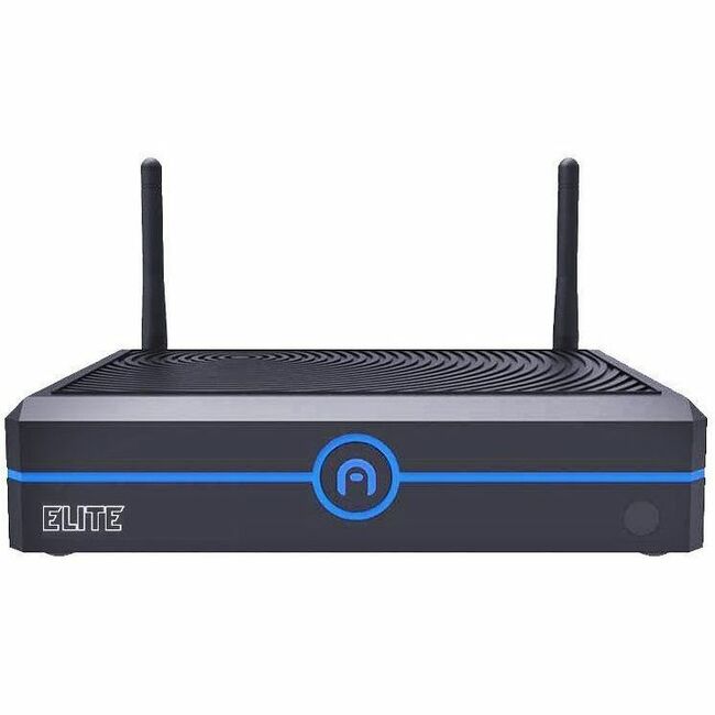 Azulle Elite Mini PC Barebones with Intel® 13th Gen Raptor Lake i7 1360P