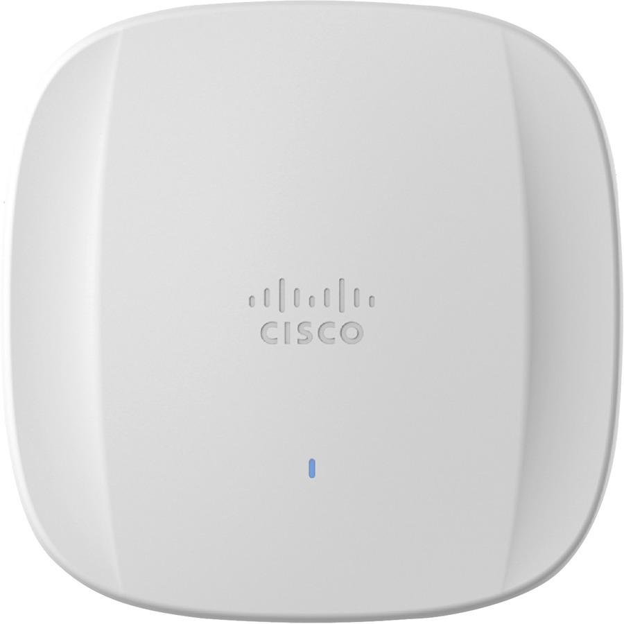 Cisco Meraki Catalyst CW9164I Tri Band IEEE 802.11ax 7.49 Gbit/s Wireless Access Point