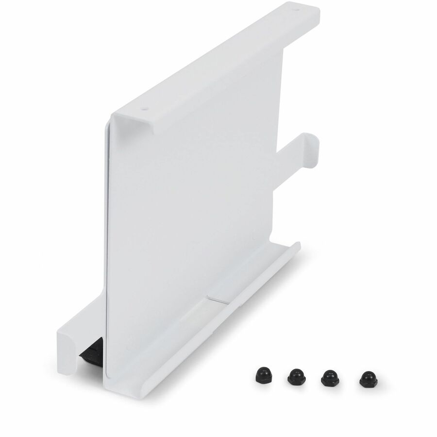 Ergotron Mounting Bracket for Tablet, Cart, Mounting Arm - White