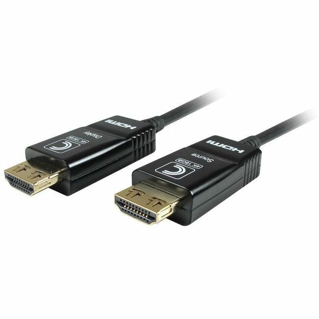 Comprehensive Pro AV/IT Integrator Series Fiber Optic Audio/Video Cable