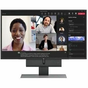 LG 55" Express Install for Microsoft Teams® Rooms