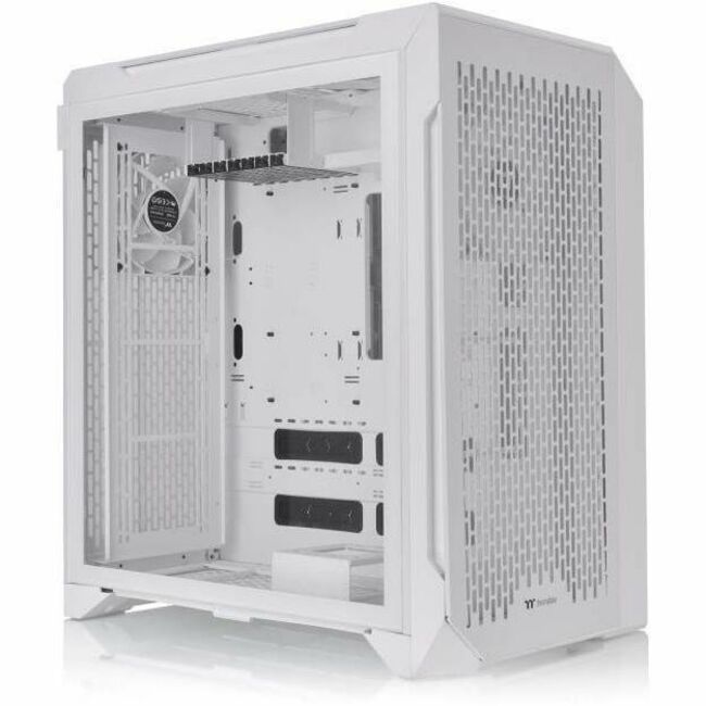 Thermaltake CTE C700 Air Snow Mid Tower Chassis
