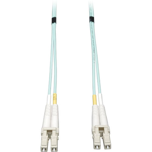 Tripp Lite series Fiber Optic Network Cable