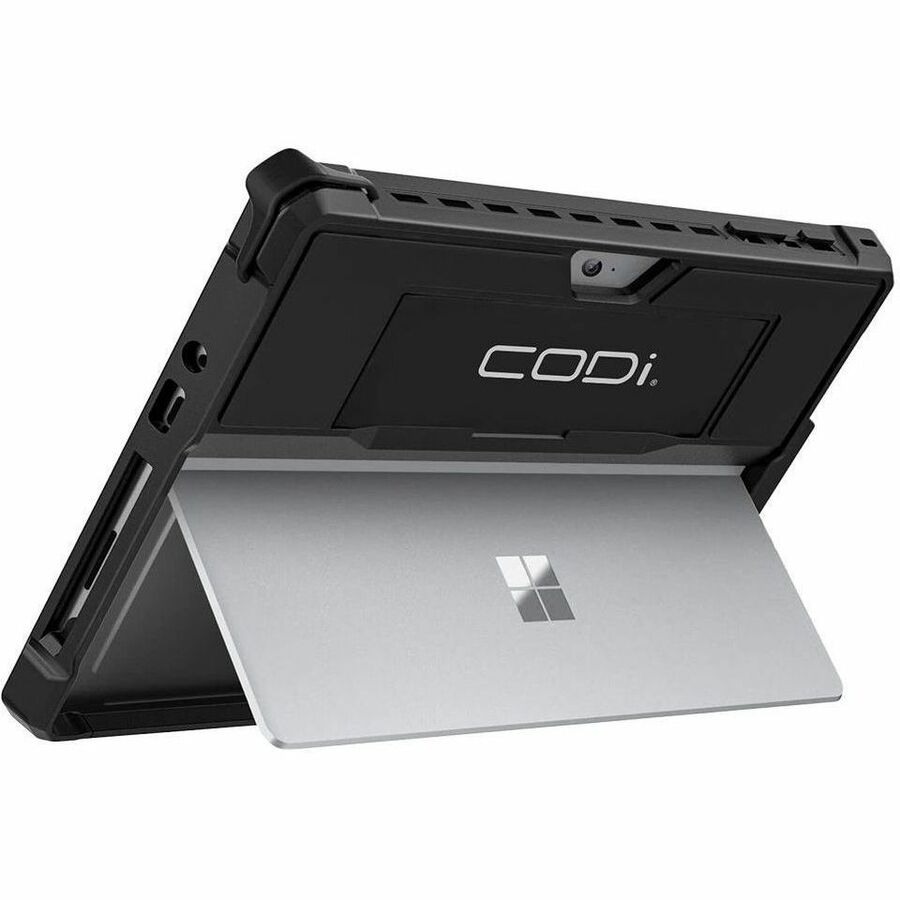 CODi Rugged Case for Microsoft Surface Go 1/2/3/4 (Keyboard Compatible)