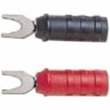 Fluke Networks 6203 Terminal Connector